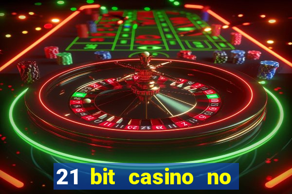 21 bit casino no deposit bonus codes