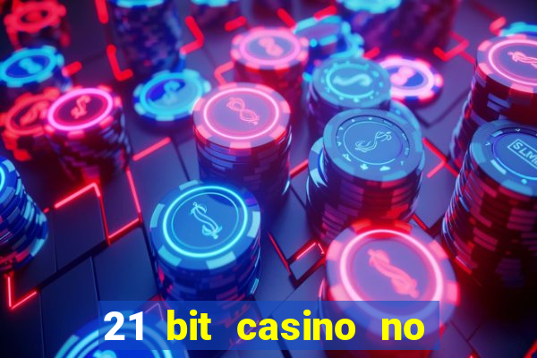 21 bit casino no deposit bonus codes