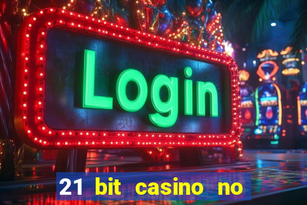 21 bit casino no deposit bonus codes