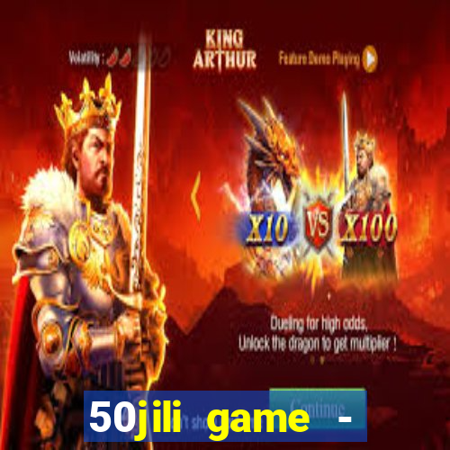 50jili game - social slot