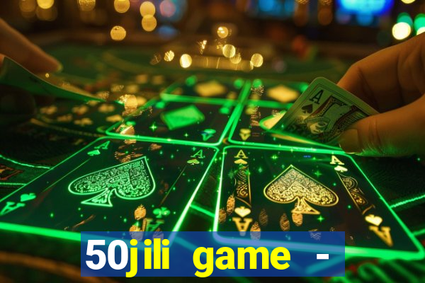 50jili game - social slot