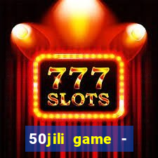 50jili game - social slot