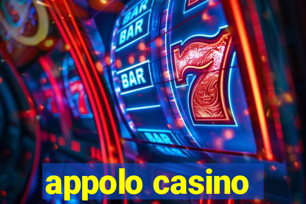 appolo casino