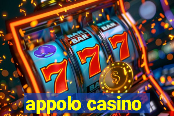 appolo casino