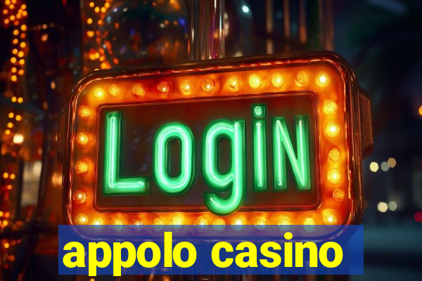 appolo casino