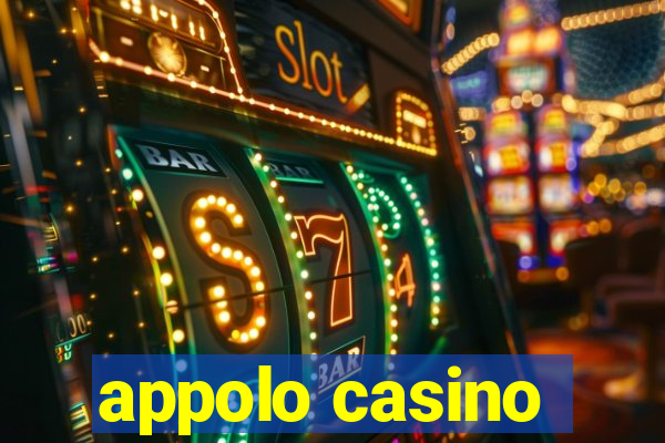 appolo casino