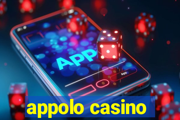 appolo casino