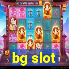 bg slot