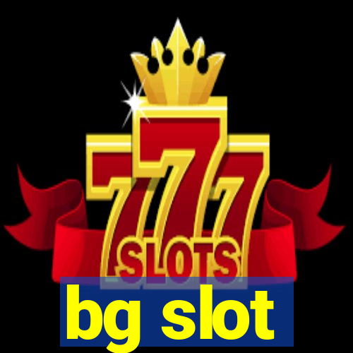 bg slot