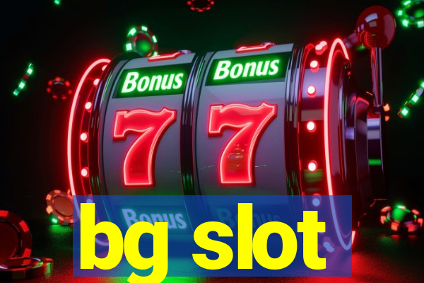 bg slot