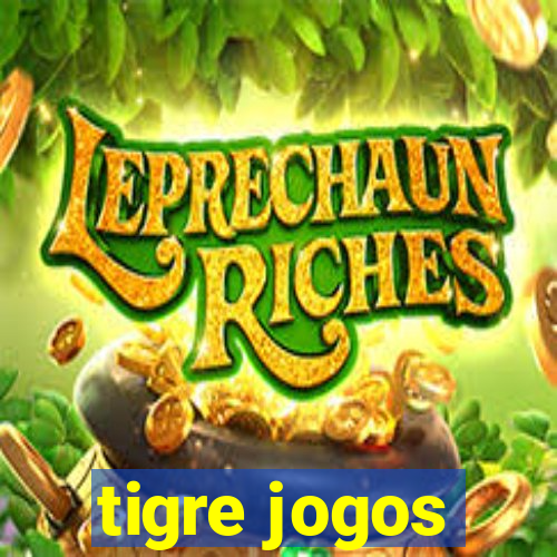 tigre jogos