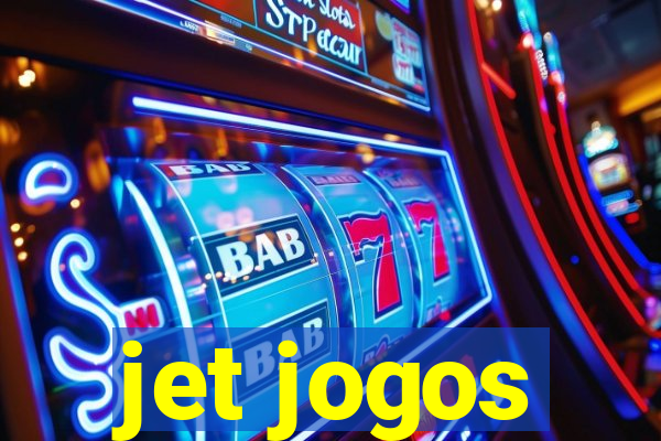 jet jogos