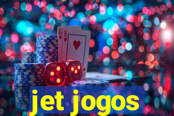 jet jogos