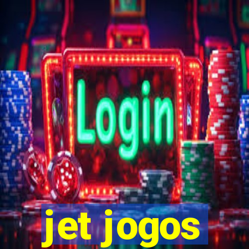 jet jogos