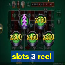 slots 3 reel