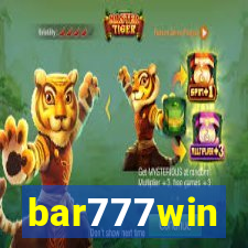 bar777win