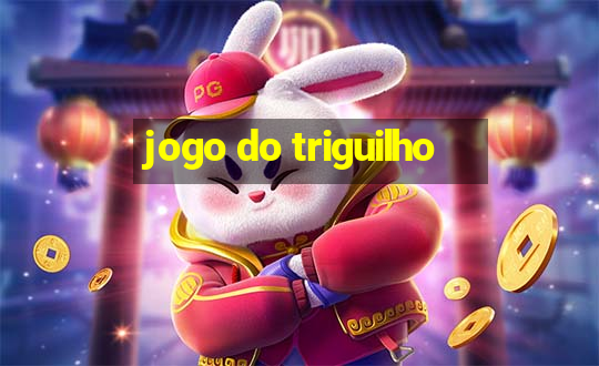 jogo do triguilho