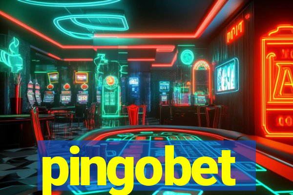 pingobet