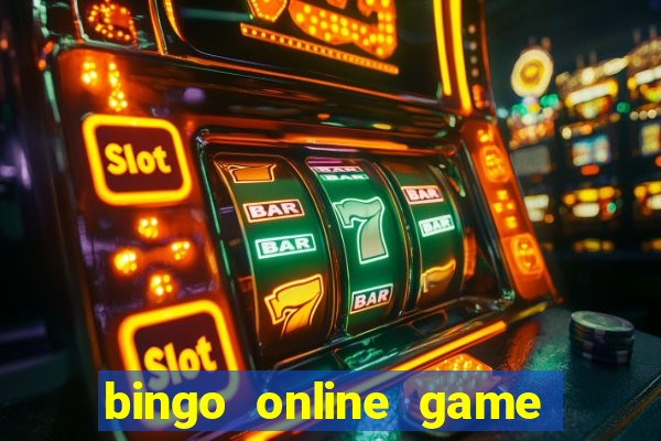 bingo online game real money gcash legit