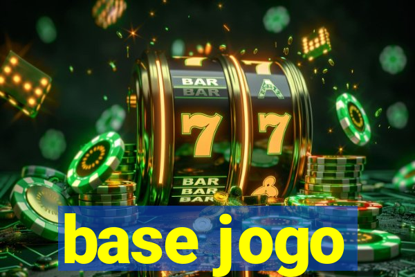 base jogo