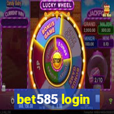 bet585 login