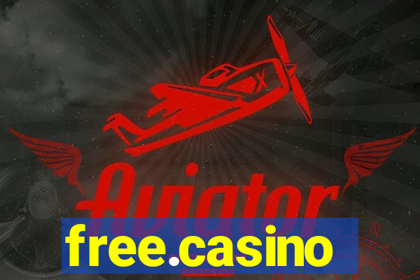 free.casino