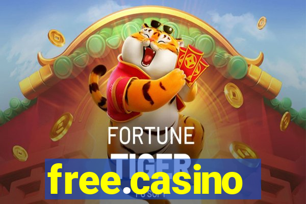 free.casino