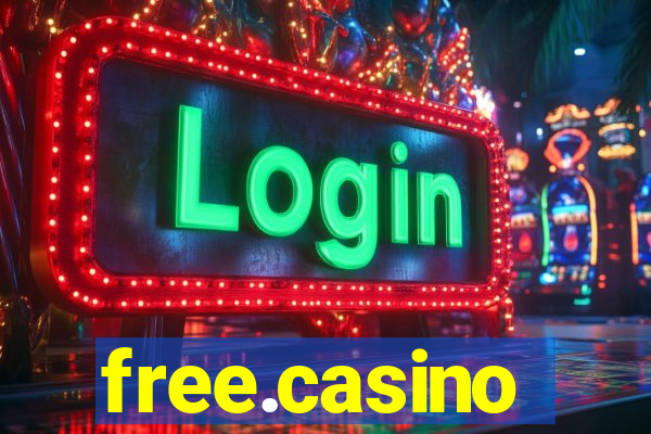 free.casino