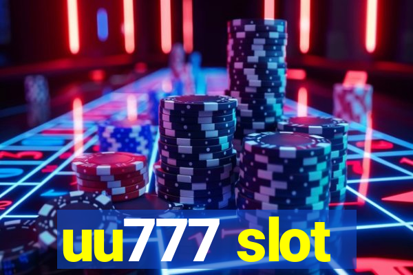 uu777 slot