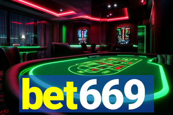 bet669