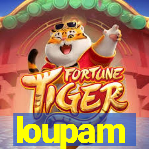 loupam