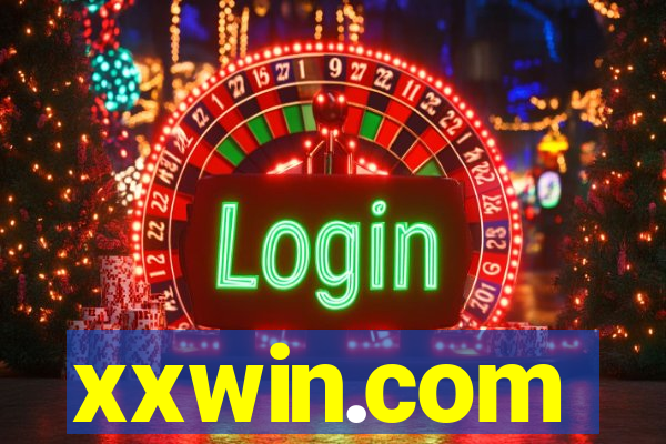 xxwin.com