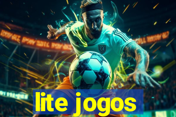 lite jogos