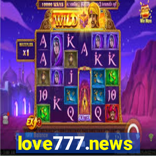 love777.news