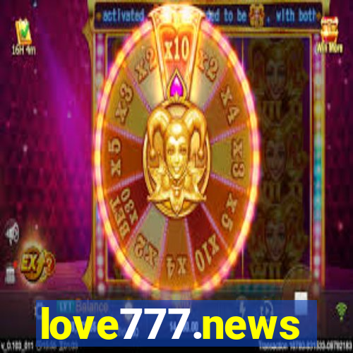 love777.news