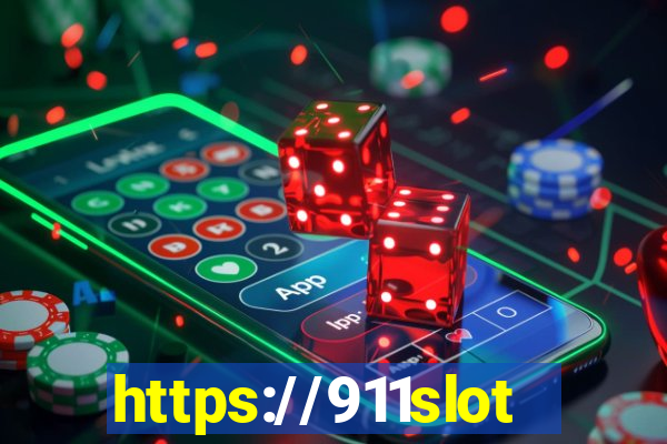 https://911slots.com