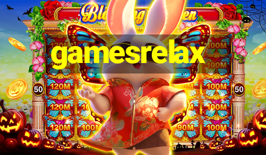 gamesrelax