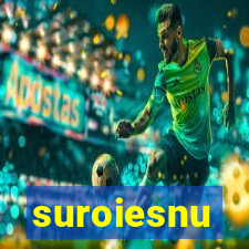 suroiesnu