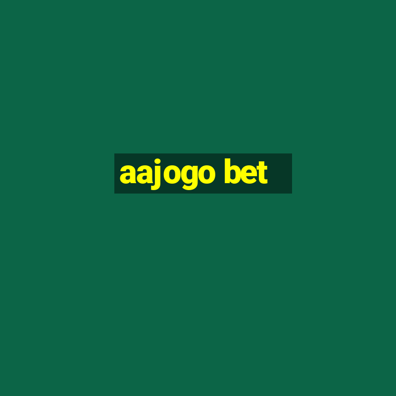 aajogo bet