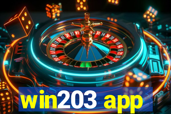 win203 app