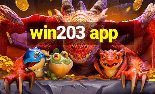 win203 app