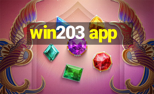 win203 app