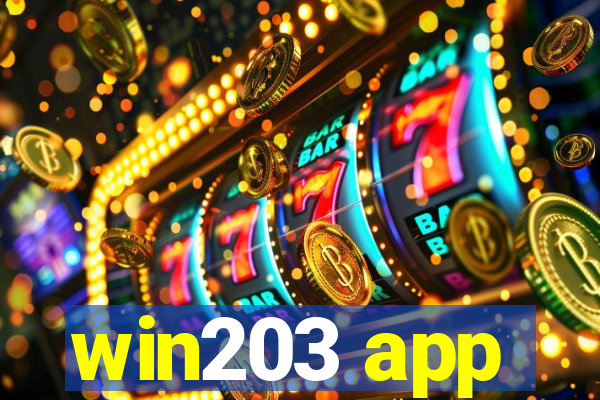 win203 app