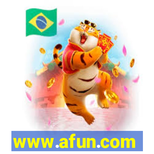 www.afun.com