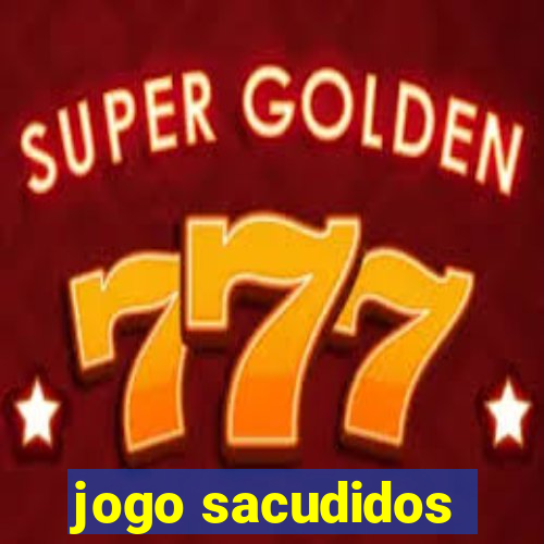 jogo sacudidos