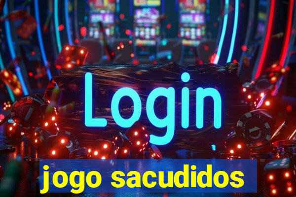 jogo sacudidos