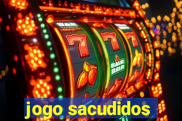 jogo sacudidos