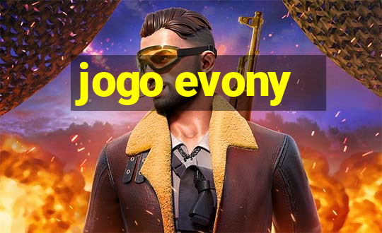 jogo evony