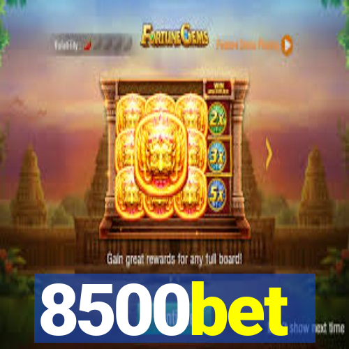 8500bet