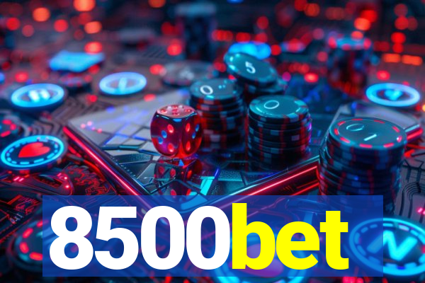 8500bet